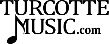 Turcotte Music logo